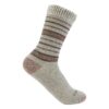 Carhartt Chaussettes de Bottes Épaisses en Laine Mélangée Femme Hiver Chaude et Douillette pour Femmes