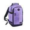 Sac à dos Cabin Max 40x20x25 pour voyage Ryanair - 20L Metz