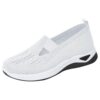 Baskets orthopédiques feminines légères et respirantes Chanpning Antidérapantes pour running et jogging Chic et conforta