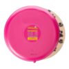 Coussin chauffant micro-ondes SnuggleSafe L'OriginalAnti-Morsure Étanche pour Chiens et Chats - 10h Chaleur