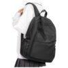 VGCUB Sac à Dos pour Collèges et Lycées - Ados et Filles - Réussite Scolaire et Comfort - Sac Fourni pour Femmes, Léger,