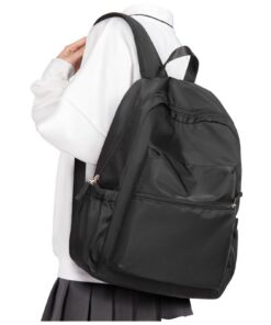 VGCUB Sac à Dos pour Collèges et Lycées - Ados et Filles - Réussite Scolaire et Comfort - Sac Fourni pour Femmes, Léger,