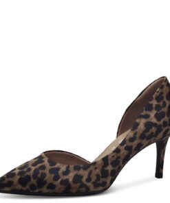 Escarpins Tamaris Femme 1-22457-44 | Confort et Mode | Femmes