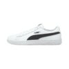 PUMA Smash V2 Baskets Mixte Leather Fonctionnalité Ergonomique Étendue De Taille