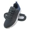 Chaussures de sport REIS BSPIXEL_SN45 Gris/bleu pour adultos à l'intérieur de la maison