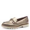 Mocassin Tamaris Femme Damen 1-24649-44 Élégant et Comfortable pour Femmes en Matière de Qualité
