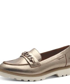 Mocassin Tamaris Femme Damen 1-24649-44 Élégant et Comfortable pour Femmes en Matière de Qualité