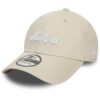 Chapeau New Era 39Thirty Étirable - Stone Beige