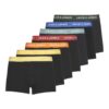 Maillots de bainJack & JONES Hommes 7 Pièces Fonctionnels Usage Sport