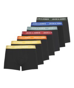Maillots de bainJack & JONES Hommes 7 Pièces Fonctionnels Usage Sport