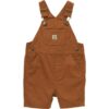 Carhartt Short unisex en toile pour bébé pratique et confortable Coupe ample