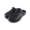 R-ISLAND Clogs Classiques Homme | Taille Eva | Imperméable | Sabots de Travail pour Santé | Cuisine et Piscine | Plage |