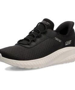 Skechers Hands Free Slip-ins Bobs Squad Chaos Color BasketFille