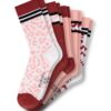 Chaussettes Schiesser Filles École
