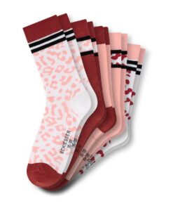 Chaussettes Schiesser Filles École