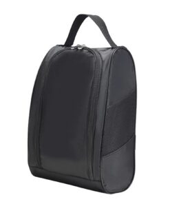 Sac de voyage étanche pour chaussures de sport | Protection des chaussures lors du voyage | Idéal pour les joueurs de fo