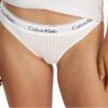 Calvin Klein Bikini Lot de 1 Culottes Bikini Femme