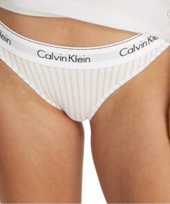Calvin Klein Bikini Lot de 1 Culottes Bikini Femme