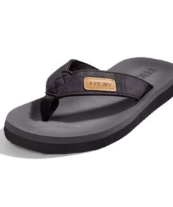 FITORY Chaussures de Plage Homme Confortable Taille 40-46 EU Été Antidérapante