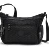 Kipling GABBIE S Petit sac à bandoulière pour femme en voyage