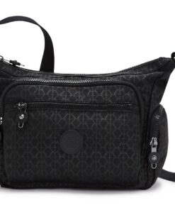 Kipling GABBIE S Petit sac à bandoulière pour femme en voyage