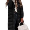 Manteau Hiver Femme Doudoune Matelassée Légère Global Recycled Standard
