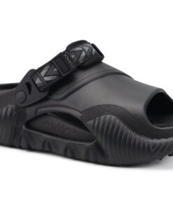 COFACE Chaussuresorthopédiques pour Hommes Taille 40-48Comfort et Soulagement en Marchant SandalesDécontractées