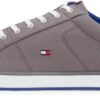 Tommy Hilfiger Baskets Vulc Homme Modeopportunitàональности: Chaussures En Popularity