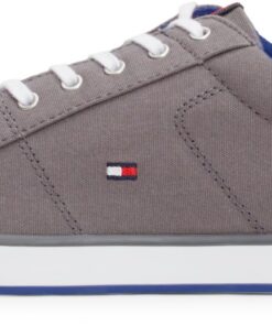 Tommy Hilfiger Baskets Vulc Homme Modeopportunitàональности: Chaussures En Popularity