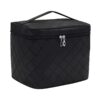 Yuknees Trousse de Maquillage Grande Taille, Sac Organisateur pour Femmes et Adolescentes, Sac de Toilette Cosmétiques P