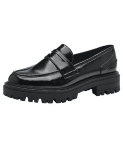 Mocassin Tamaris Femme Damen 1-1-24706-41 Élégant et Confortable pour la Fitness Universelle Taille Standard Chic et Pra