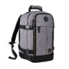 Bagage Cabin Max Metz Mixte - Grand Capacité - Valise de Voyage - Idéal pour Voyageurs - Lot de 1