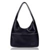 Sacs Aucuu pour Femme | Sac Porté Épaule en Cuir PU Souple | Capacité Grand | Sac à Bandoulière Tendance Rétro
