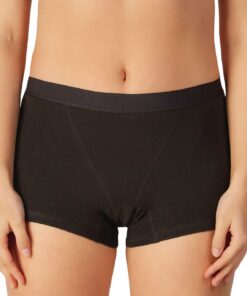 FLUX Undies Sleep Short pour Femme | Confort et Élégance en Lot de 1