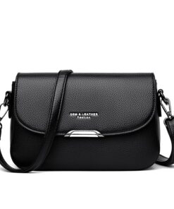 Sac à main Awesome femme bandoulière petit
