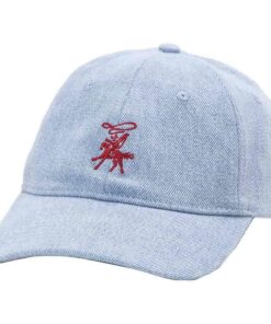 Levi's 501 Graphic Cap pour Homme Casual Wear Comfortable Hat