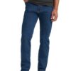 Jeans Wrangler Authentics Hommes Relaxed Fit Straight Leg Modele Popular