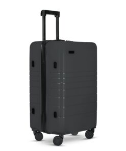Valise Eternitive en ABS Rigide TSA Serrure Rigide Valise Rigide 360° Rollée