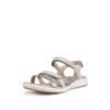 ECCO Femme CRUISEII Sandales Bride Cheville Élégantes et Comfortables pour Mariages et Occasions Spéciales 39 EU