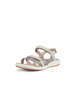 ECCO Femme CRUISEII Sandales Bride Cheville Élégantes et Comfortables pour Mariages et Occasions Spéciales 39 EU