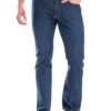 Jeans Homme Rica Lewis - Denim Élégant pour Homme - Taille 32/34 - Confortable et Durable - Vêtements