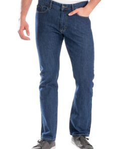 Jeans Homme Rica Lewis - Denim Élégant pour Homme - Taille 32/34 - Confortable et Durable - Vêtements