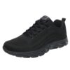 Chaussures De Sécurité Chanpning Respirantes Legères Athlétiques Homme Fitness Tennis Outdoor