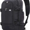 Sac à dos Ryanair Aerolite YKK | Lightweight | Voyageurs | Week-end | Toujours ferme | 40 x 20 x 25 cm | Sac à dos venti