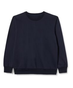 FM London Fashion Fit Crew Neck Jumper Homme