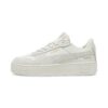 Puma Carina Street SD Femme Sneaker Leather - Confortable et Chic pour la Ville ou le Travail - Taille disponible
