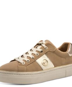 Tamaris Femme Sneaker Enfant Élevage Durables 1-23724-42