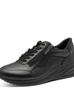 Tamaris Femme Sneakers low à lacets 1-23739-45 baskets mode
