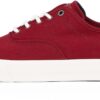 Tommy Hilfiger Chaussures-Sneakers/Sport pour Hommes Runner Urbanistes Style Classique et Confort Taille US 8