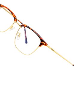 Lunettes Anti Lumière Bleue Ultra Léger Filtre UV Anti Fatigue pour Homme - Monture TR90 Standard de Recyclage Global